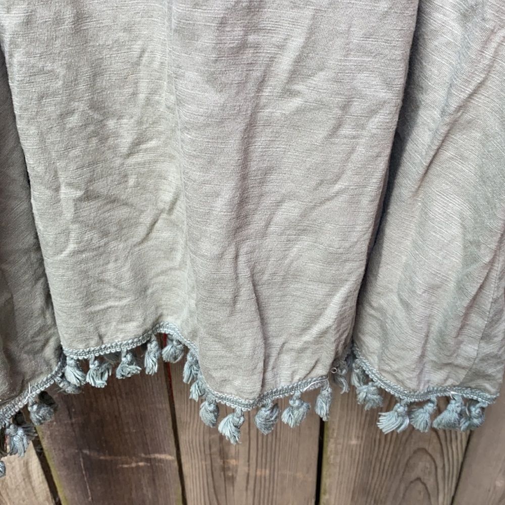 Umgee ombré tunic sz. M - Picture 2 of 4